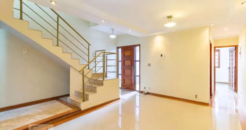 Casa para aluguel - todos os santos, 4 quartos,  150 m² - rio de janeiro