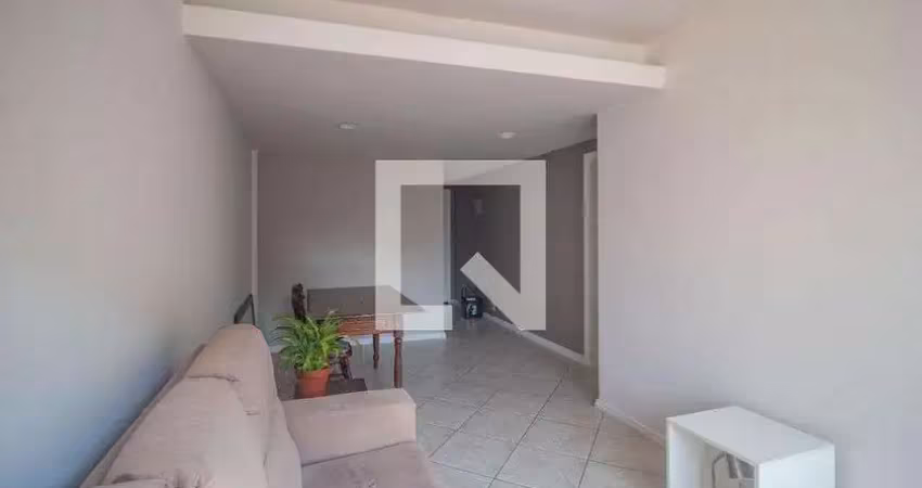 Apartamento para aluguel - santana, 2 quartos,  73 m² - porto alegre