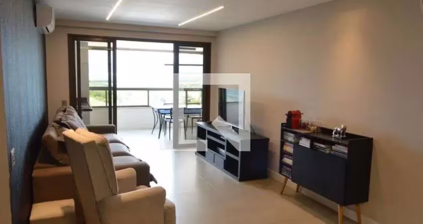 Apartamento para aluguel - jacarepaguá, 3 quartos,  131 m² - rio de janeiro