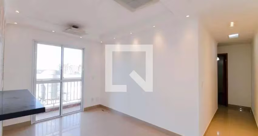 Apartamento para aluguel - picanço, 2 quartos,  59 m² - guarulhos