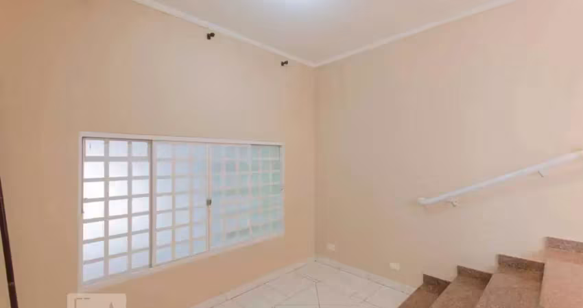 Casa para aluguel - artur alvim, 2 quartos,  200 m² - são paulo