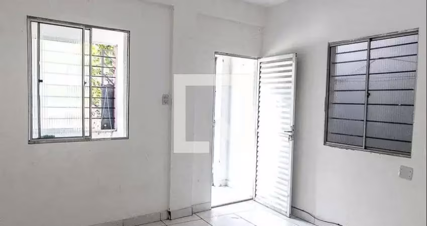 Casa para aluguel - cabula, 3 quartos,  65 m² - salvador
