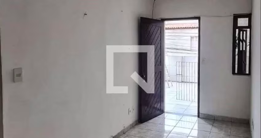 Casa para aluguel - mussurunga, 2 quartos,  70 m² - salvador