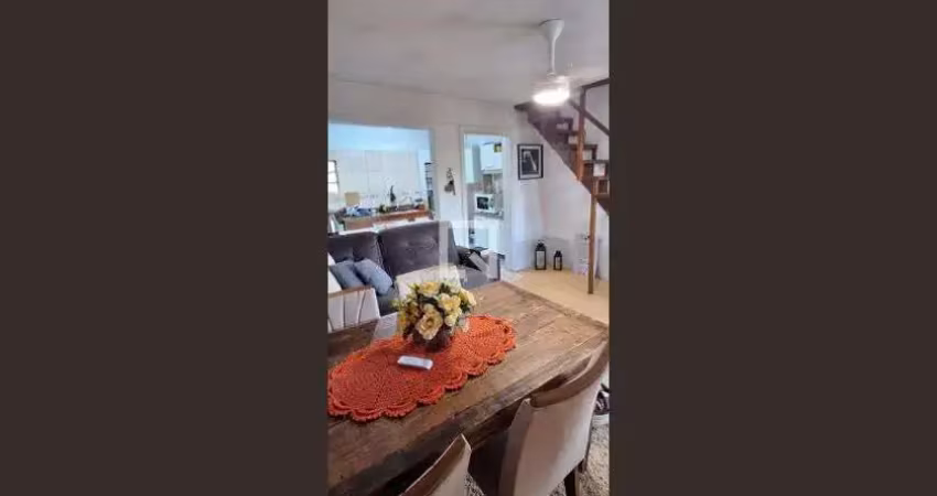 Casa para aluguel - alto petrópolis, 2 quartos,  100 m² - porto alegre