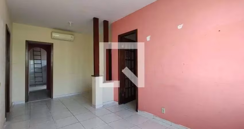 Casa para aluguel - freguesia , 2 quartos,  70 m² - rio de janeiro