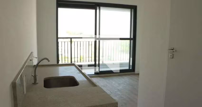 Kitnet / stúdio para aluguel - vila esperança, 1 quarto,  23 m² - são paulo