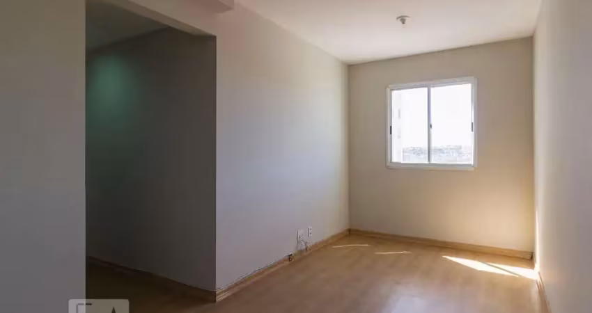 Apartamento para aluguel - vila formosa, 2 quartos,  46 m² - são paulo