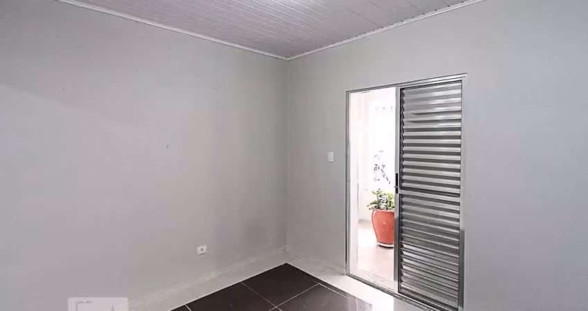 Casa para aluguel - vila carrão, 1 quarto,  30 m² - são paulo
