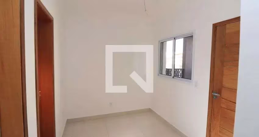 Apartamento para aluguel - vila carrão, 1 quarto,  30 m² - são paulo