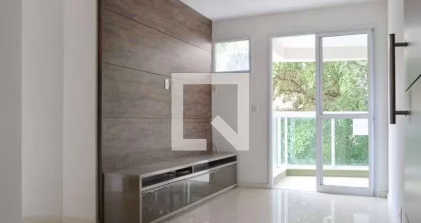 Apartamento para aluguel - pechincha, 2 quartos,  55 m² - rio de janeiro