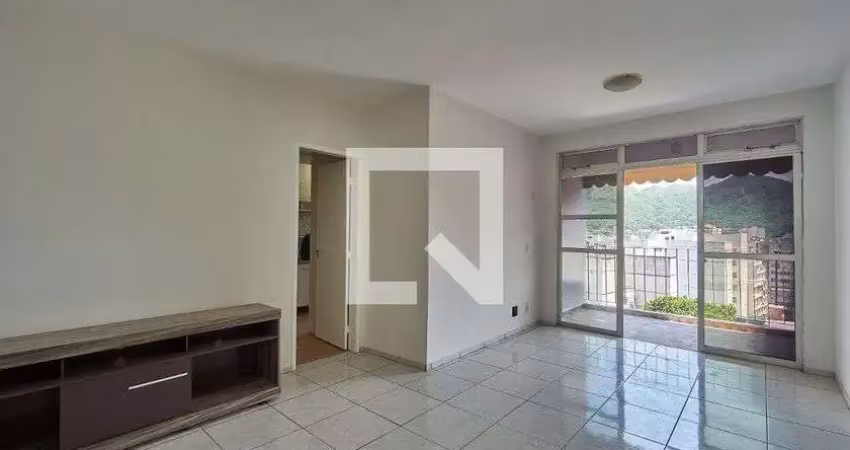 Apartamento para aluguel - vila isabel, 2 quartos,  60 m² - rio de janeiro