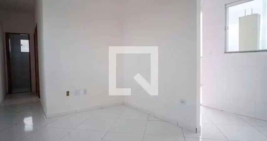 Apartamento para aluguel - artur alvim, 2 quartos,  60 m² - são paulo