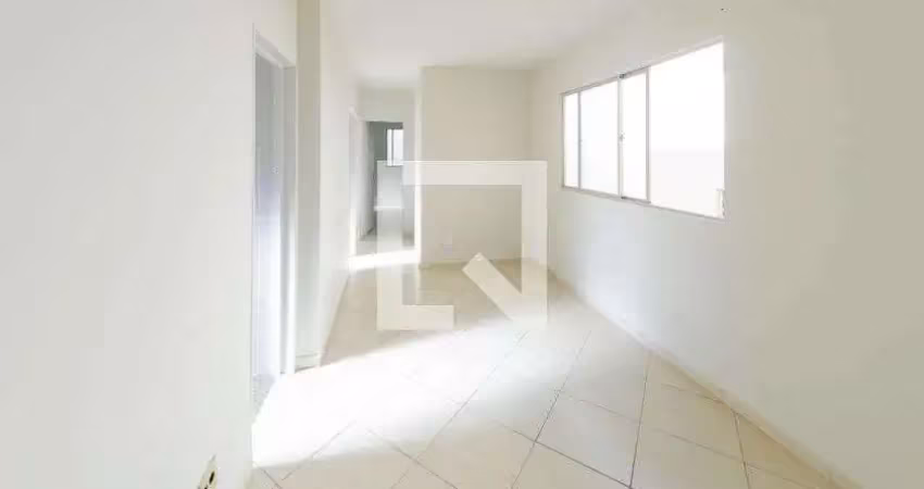 Apartamento para aluguel - buritis, 3 quartos,  62 m² - belo horizonte