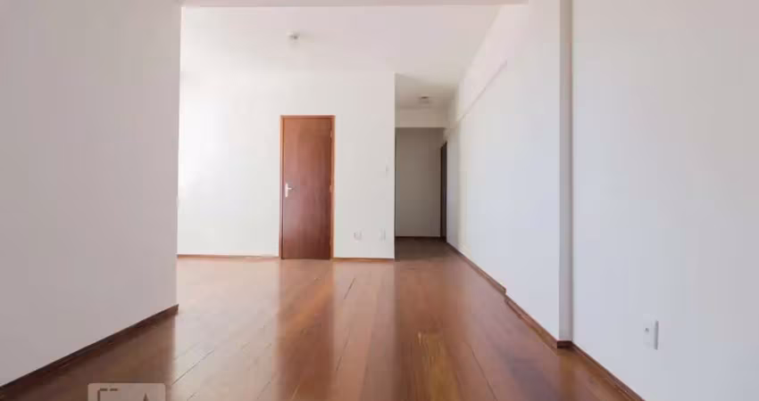 Apartamento para aluguel - coração eucarístico, 3 quartos,  120 m² - belo horizonte