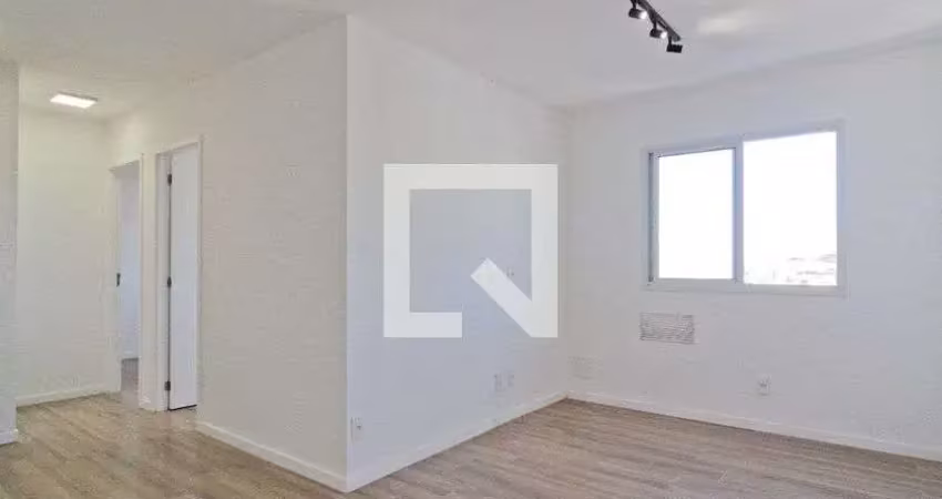 Apartamento para aluguel - vila penteado, 2 quartos,  40 m² - são paulo