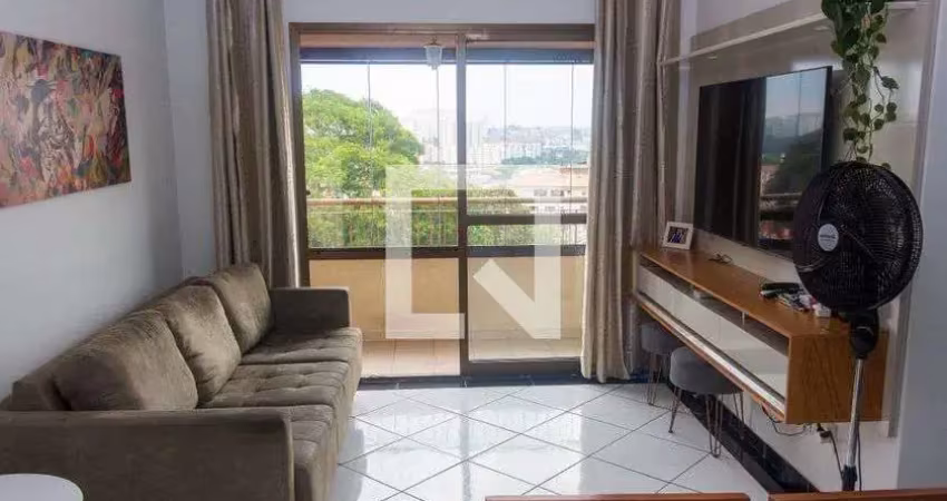 Apartamento para aluguel - jardim palmares, 3 quartos,  82 m² - são paulo