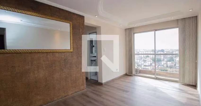 Apartamento para aluguel - freguesia do ó, 2 quartos,  58 m² - são paulo