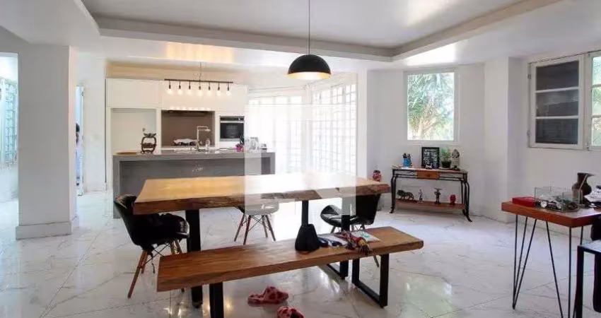 Casa para aluguel - itanhangá, 4 quartos,  309 m² - rio de janeiro