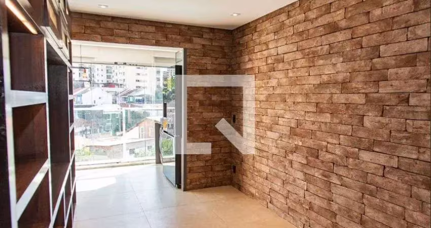 Apartamento para aluguel - vila mariana, 1 quarto,  44 m² - são paulo