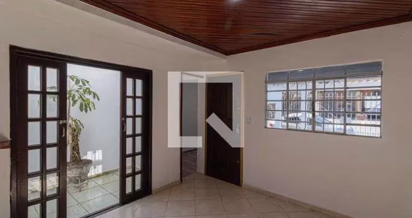 Casa para aluguel - artur alvim, 2 quartos,  100 m² - são paulo