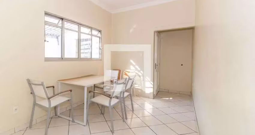 Apartamento para aluguel - lapa, 2 quartos,  65 m² - são paulo