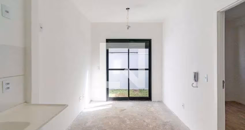 Apartamento para aluguel - jabaquara, 1 quarto,  40 m² - são paulo
