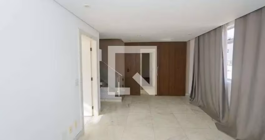 Cobertura para aluguel - buritis, 2 quartos,  180 m² - belo horizonte