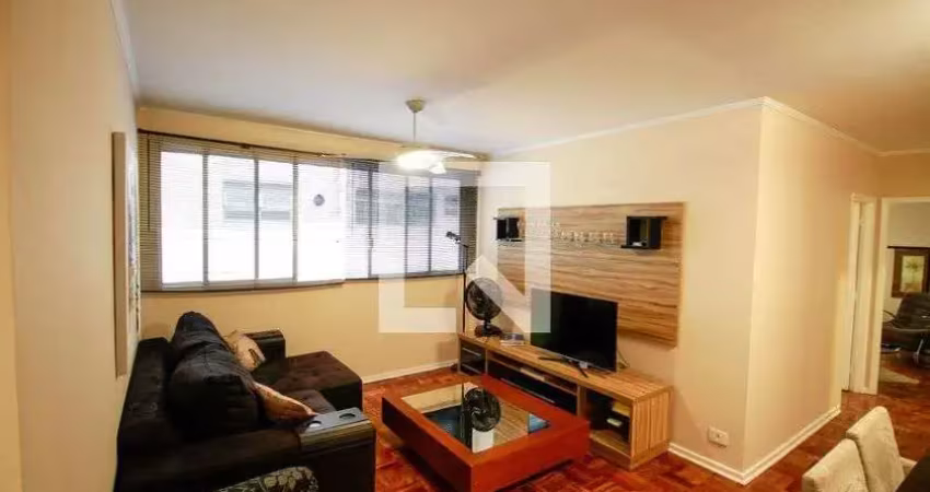 Apartamento para aluguel - jardim paulista, 2 quartos,  68 m² - são paulo