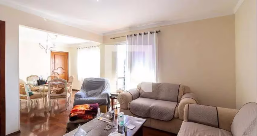 Apartamento para aluguel - água fria, 3 quartos,  45 m² - são paulo
