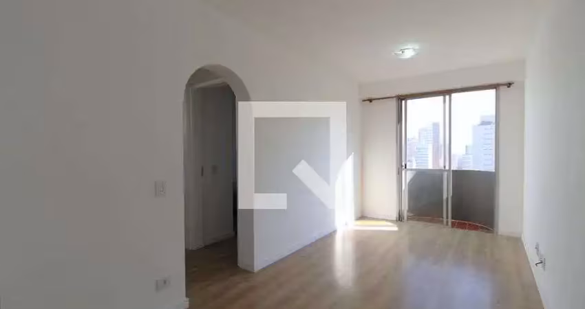 Apartamento para aluguel - itaim bibi, 1 quarto,  50 m² - são paulo