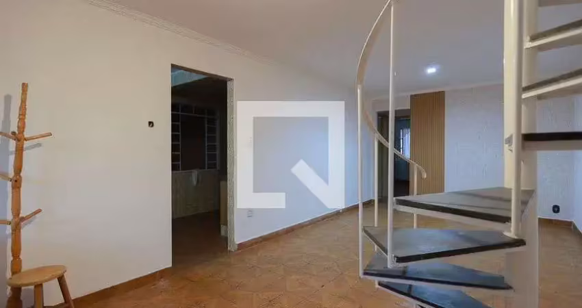 Casa para aluguel - parque são domingos, 4 quartos,  256 m² - são paulo