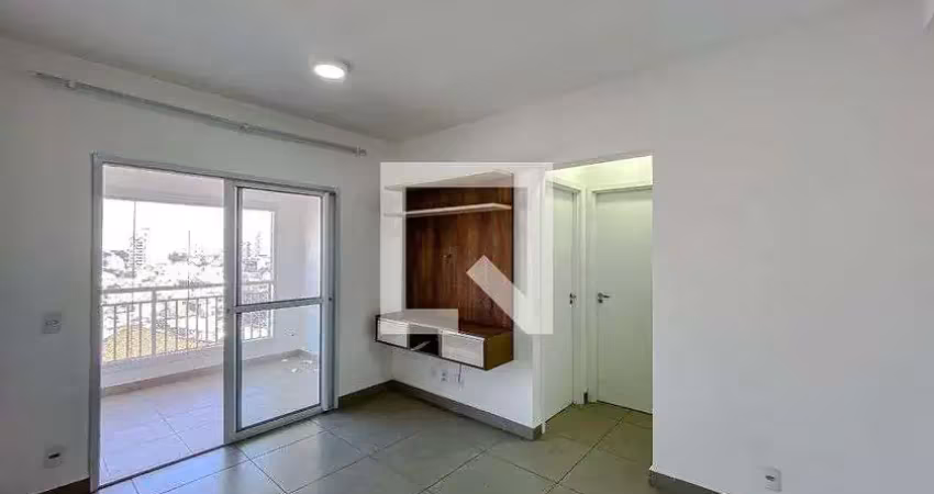 Apartamento para aluguel - belém, 2 quartos,  50 m² - são paulo
