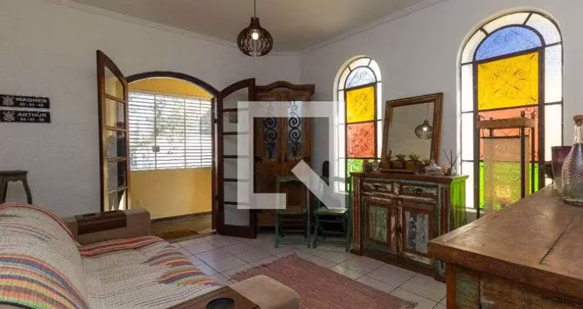 Casa para aluguel - penha de frança, 2 quartos,  80 m² - são paulo