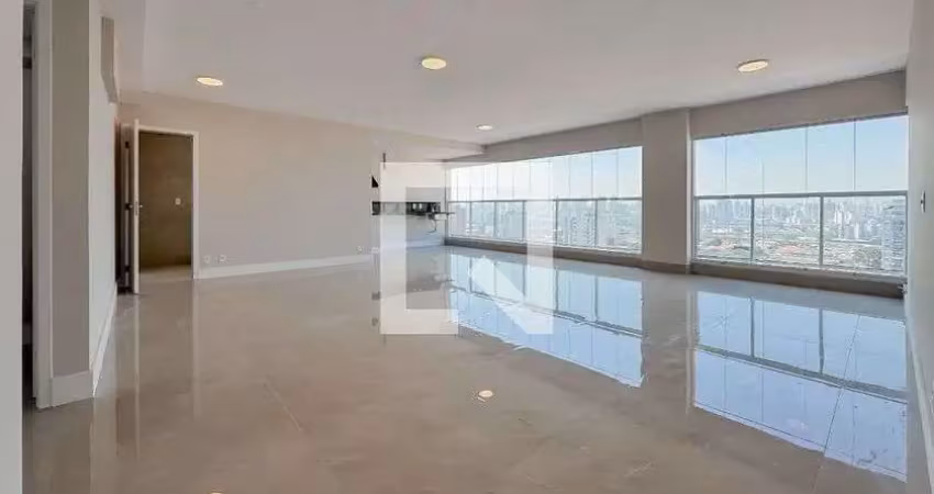 Apartamento para aluguel - ipiranga, 3 quartos,  146 m² - são paulo