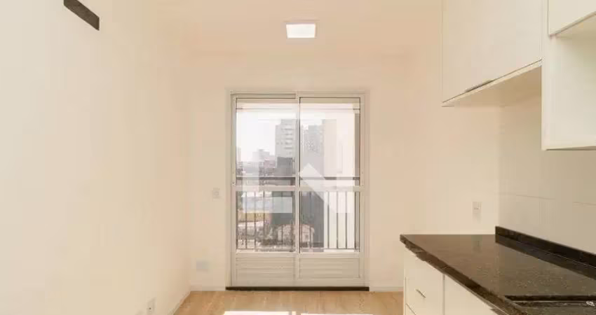 Apartamento para aluguel - vila gustavo, 1 quarto,  29 m² - são paulo