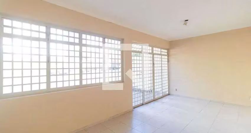 Casa para aluguel - parque industrial, 6 quartos,  311 m² - campinas