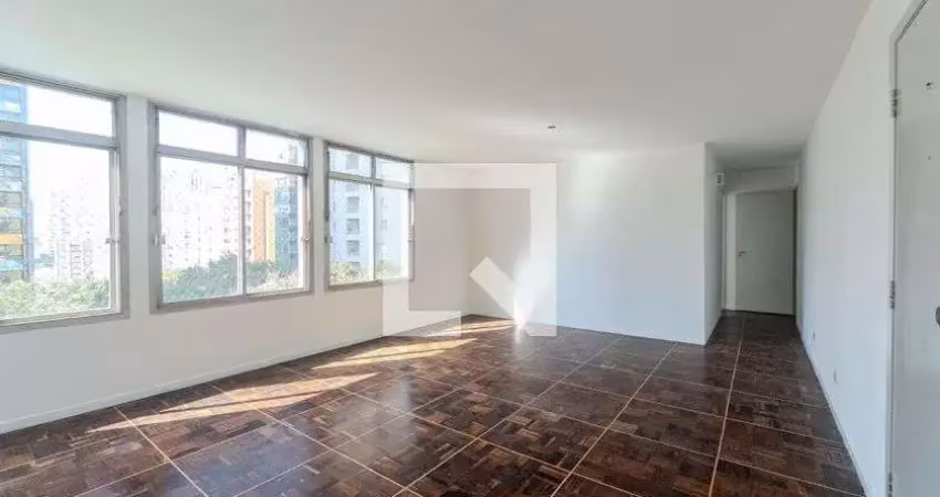 Apartamento para aluguel - bela vista, 5 quartos,  183 m² - são paulo