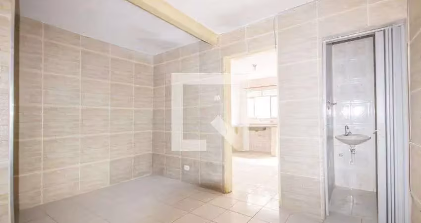 Casa para aluguel - ayrosa, 1 quarto,  35 m² - osasco