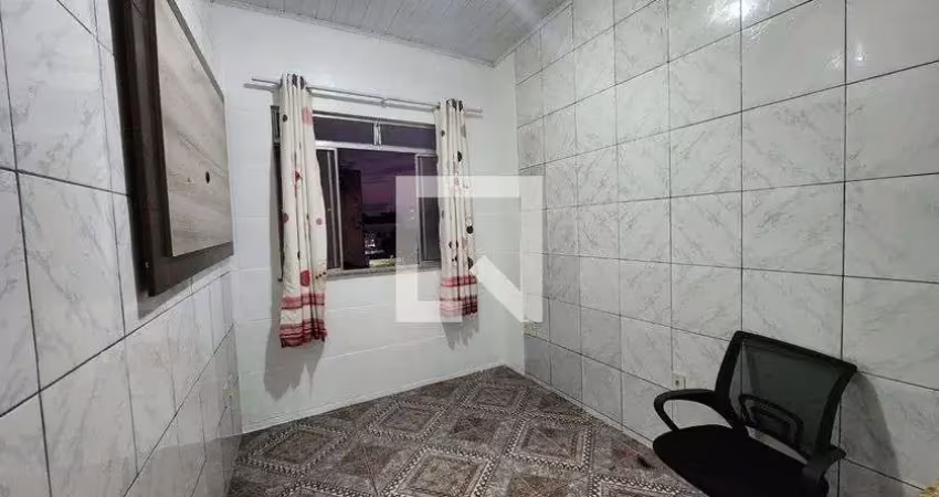 Casa para aluguel - nazaré, 1 quarto,  35 m² - salvador