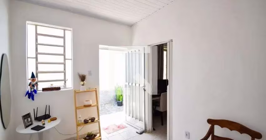 Casa / sobrado em condomínio para aluguel - piedade, 1 quarto,  55 m² - rio de janeiro