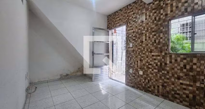 Apartamento para aluguel - nazaré, 1 quarto,  52 m² - salvador