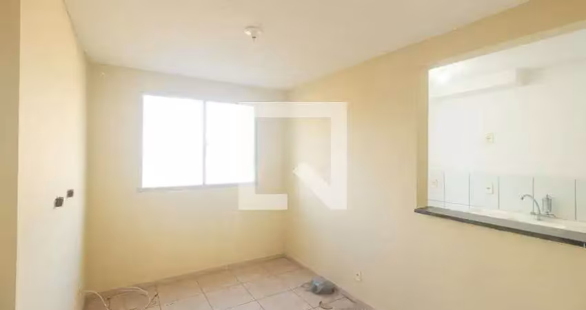 Apartamento para aluguel - guaratiba, 2 quartos,  57 m² - rio de janeiro