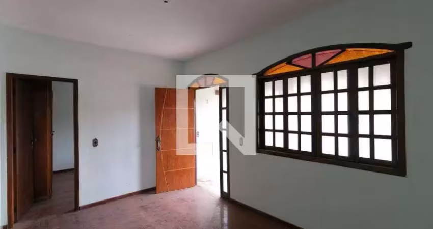 Casa para aluguel - bandeirantes, 3 quartos,  100 m² - belo horizonte