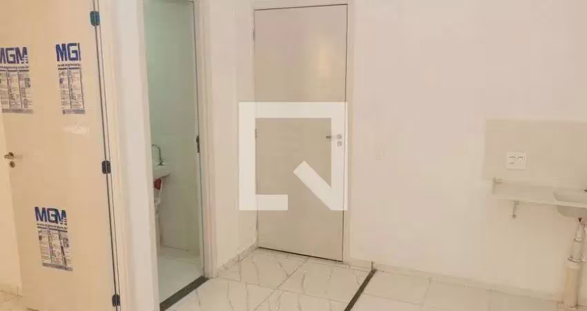 Apartamento para aluguel - veleiros, 2 quartos,  33 m² - são paulo