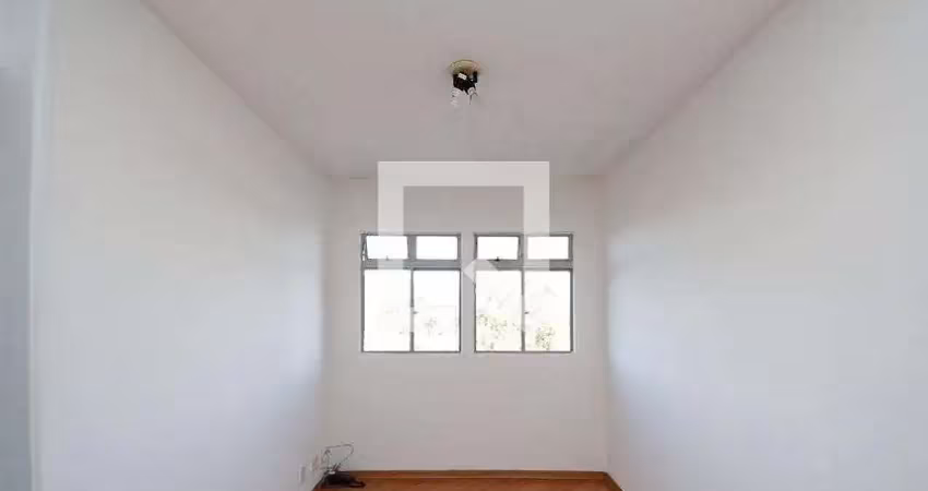 Apartamento para aluguel - jardim santa teresinha, 2 quartos,  77 m² - são paulo
