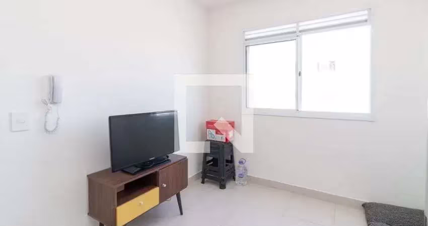 Apartamento para aluguel - cangaíba, 2 quartos,  35 m² - são paulo