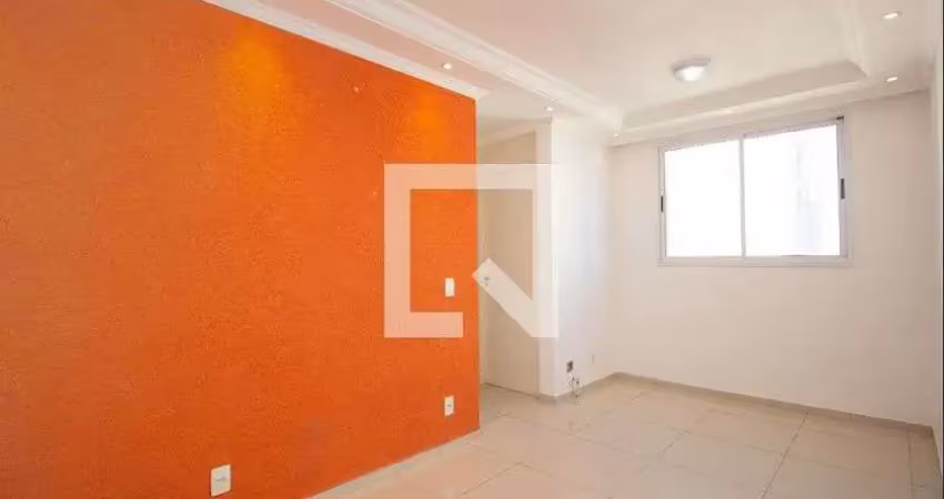 Apartamento para aluguel - jardim iris , 2 quartos,  41 m² - são paulo
