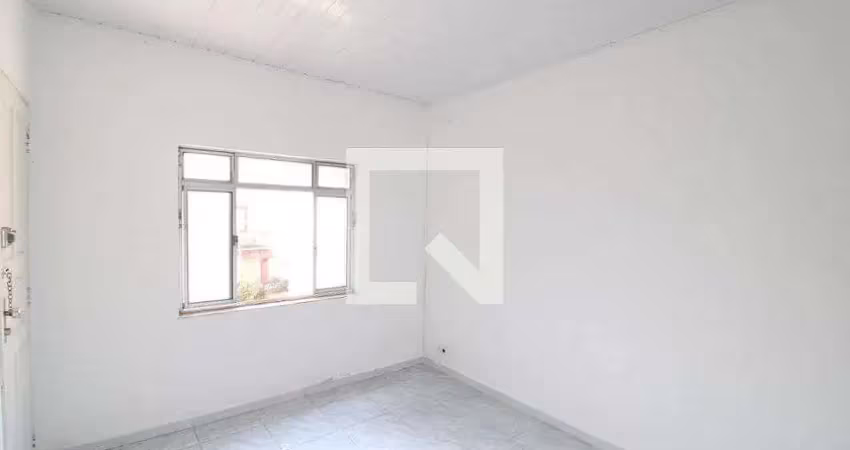 Apartamento para aluguel - água fria, 2 quartos,  48 m² - são paulo