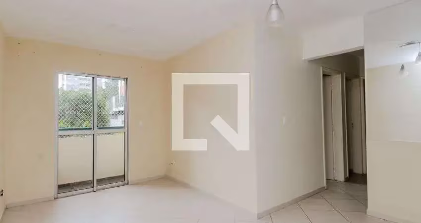 Apartamento para aluguel - picanço, 3 quartos,  64 m² - guarulhos
