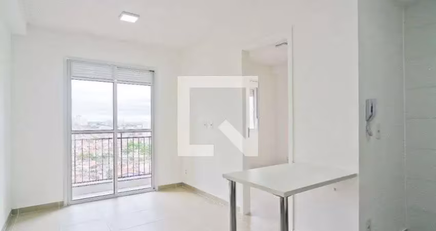 Apartamento para aluguel - sitio morro grande, 1 quarto,  28 m² - são paulo
